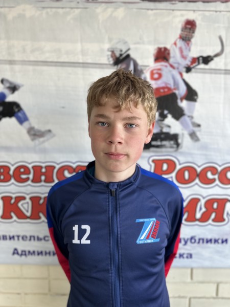 Елеазар Алмазович Зартдинов