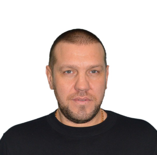 Сергей Владимирович Бесков