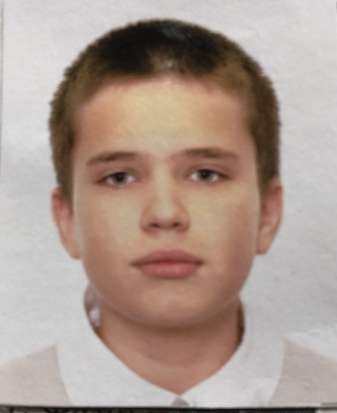 Даниил Денисович Агапов