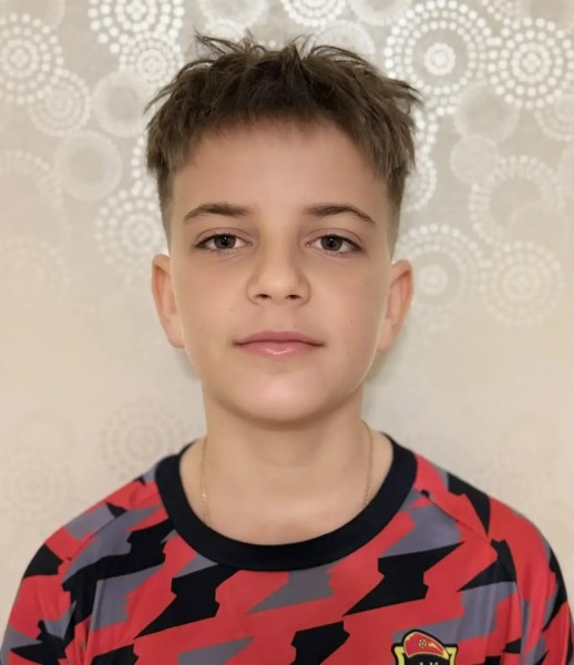 Никита Александрович Дорофеев