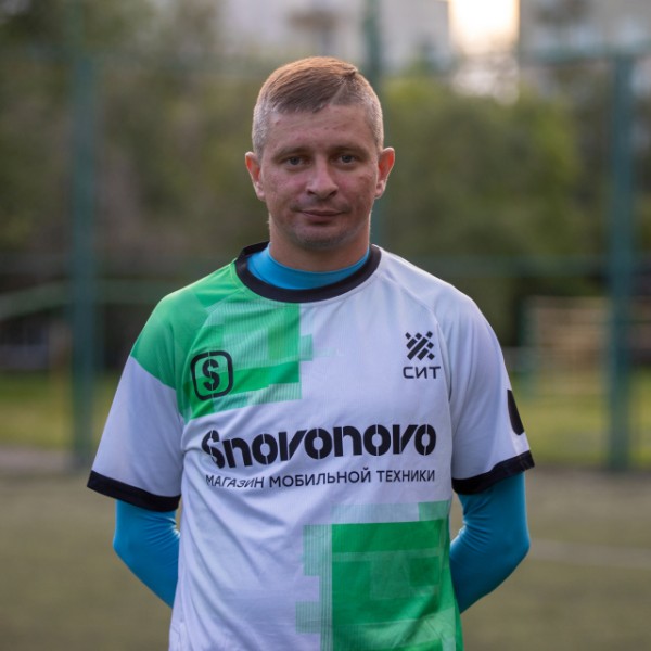 Николай Николаевич Ковалев