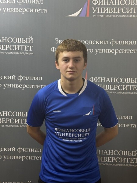 Максим Дмитриевич Полищук