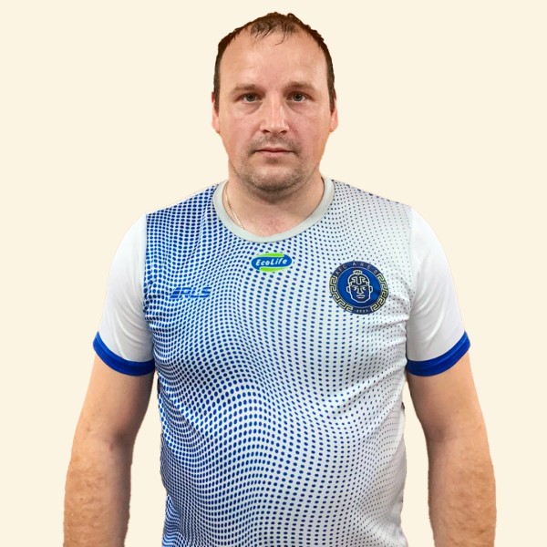 Андрей Алексеевич Костылев