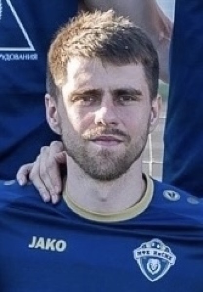 Роман Юрьевич Ананьев