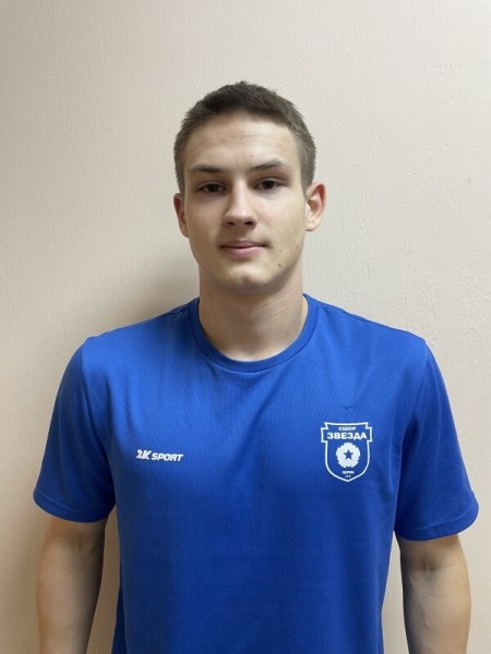 Дмитрий Андреевич Шепелев