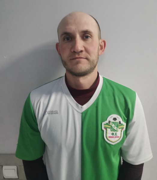 Никита Владимирович Трошин