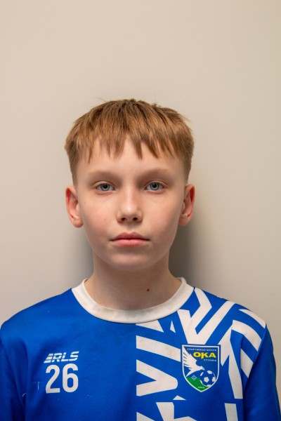 Александр Александрович Соловьев