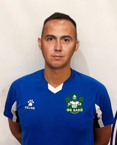 Марат Рустамович Муратов