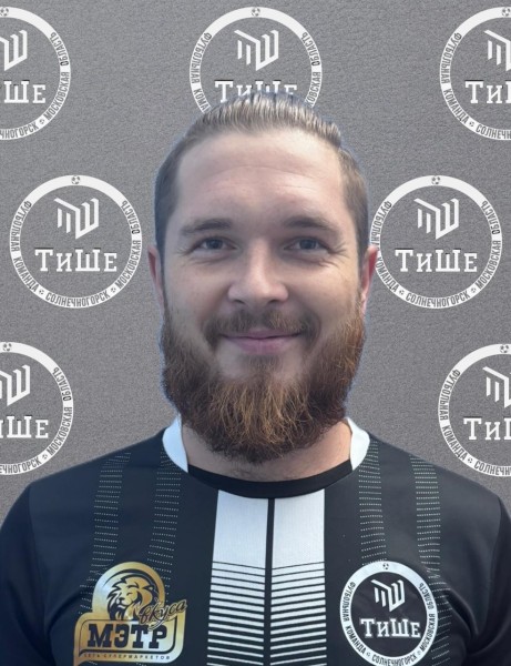 Александр Михайлович Никульцев