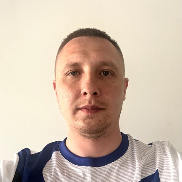 Ильгиз Дамирович Назмеев
