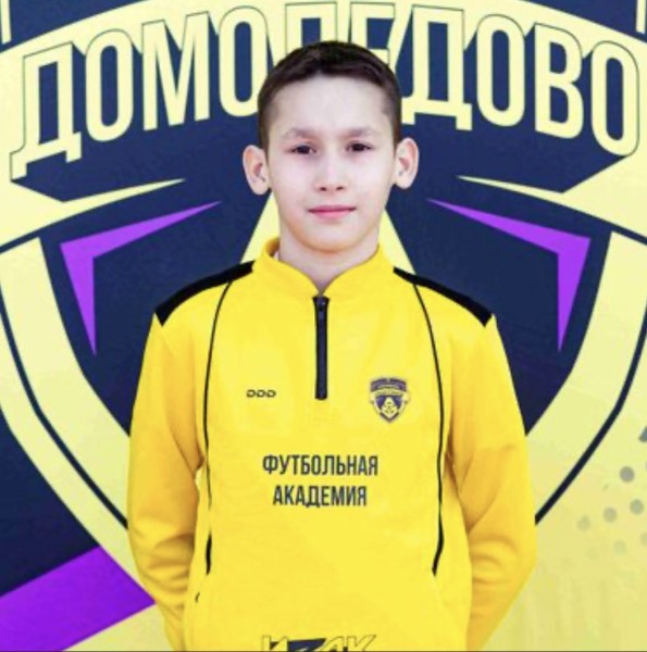 Макар Александрович Чурилов