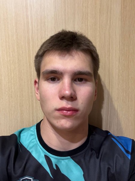 Георгий Михайлович Чисталев