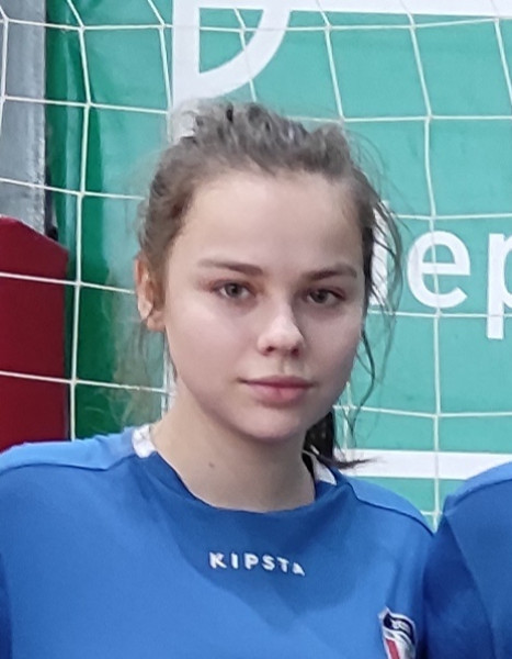 Ярослава Андреевна Игнатюк