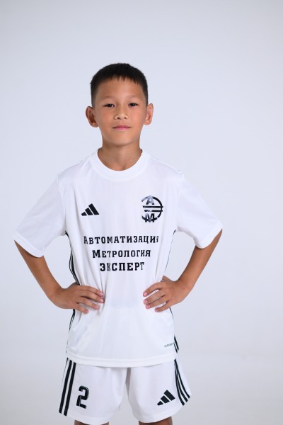 Артур Вячеславович Ким