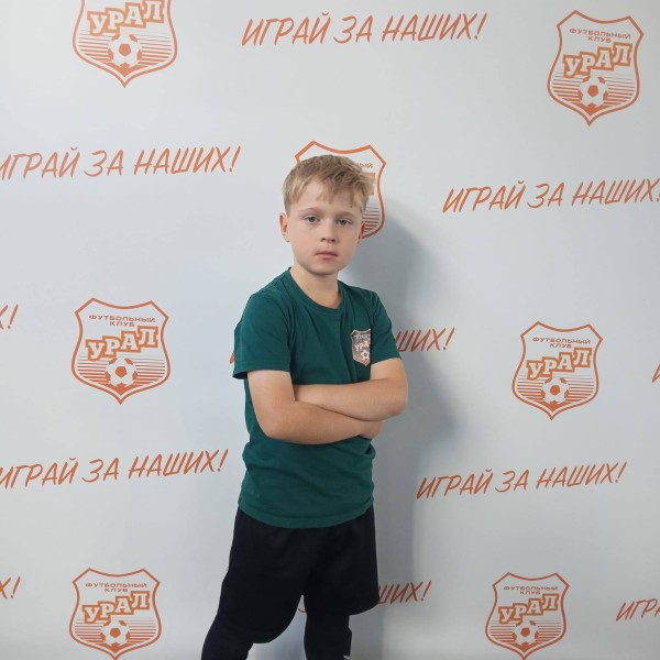 Михаил Олегович Дементьев