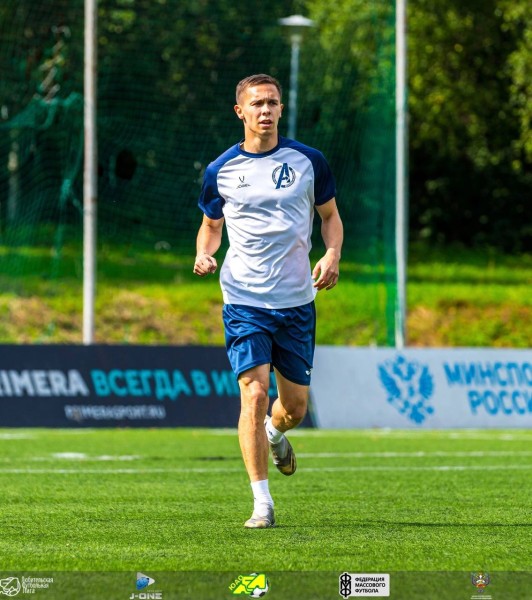 Иван Алексеевич Лукашенко