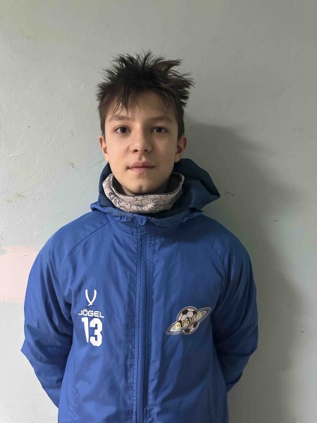 Никита Вааганович Черей