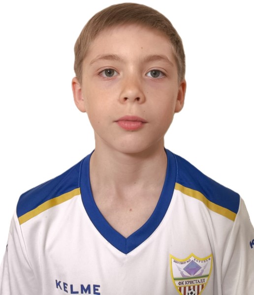 Дмитрий Павлович Гуревич