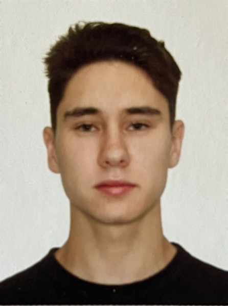 Максим Витальевич Жмаев