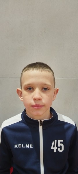 Илья Алексеевич Волошин