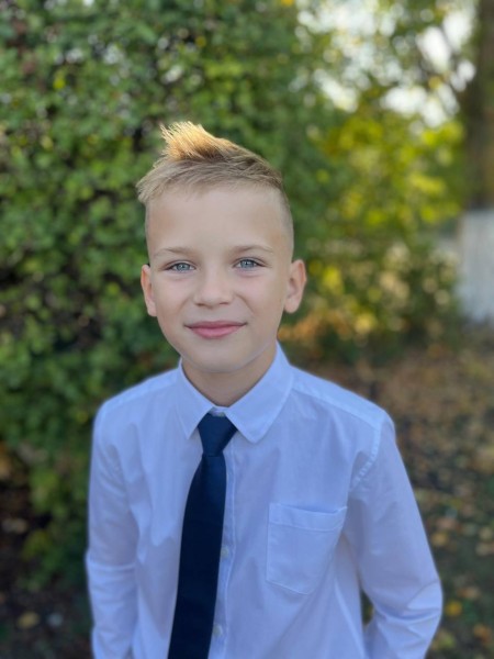 Максим Евгеньевич Хайлов