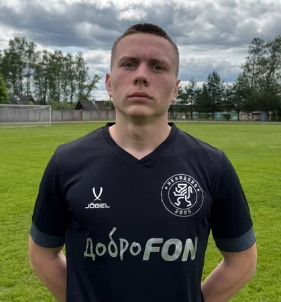 Григорий Николаевич Хотченков
