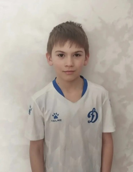 Николай Иванович Догот