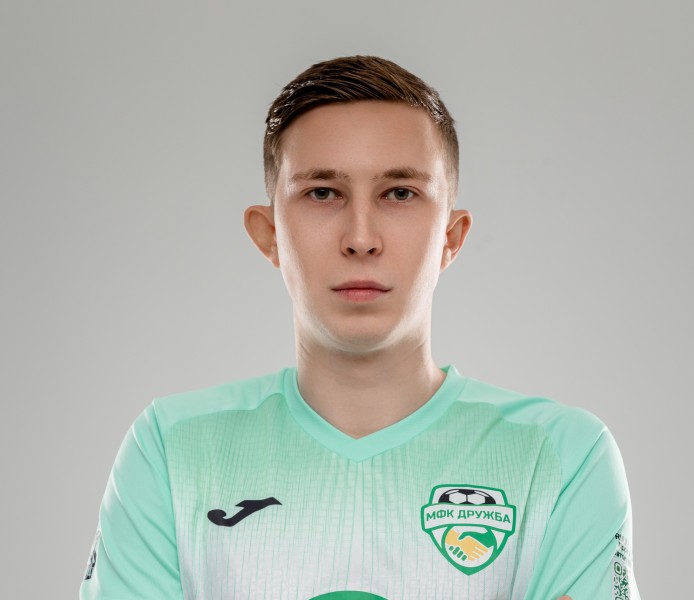 Иван Александрович Сорокин