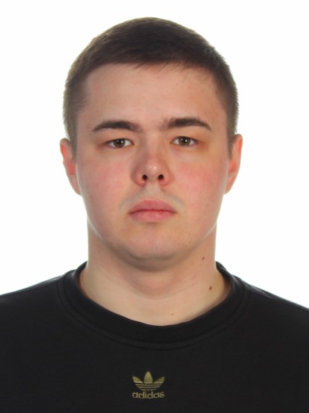 Артем Сергеевич Рябинин