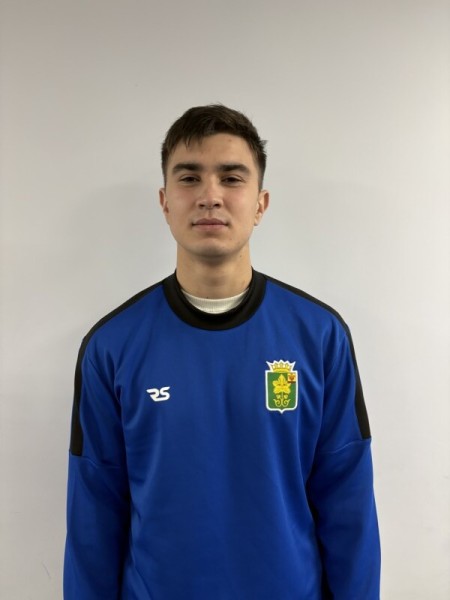 Никита Альбертович Васильев