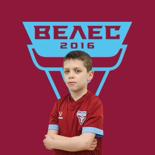 Олег Романович Харченко