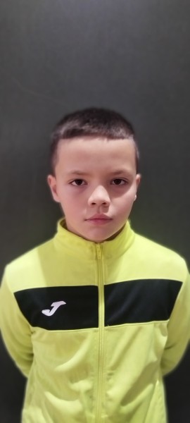 Руслан Шахалиевич Каримов