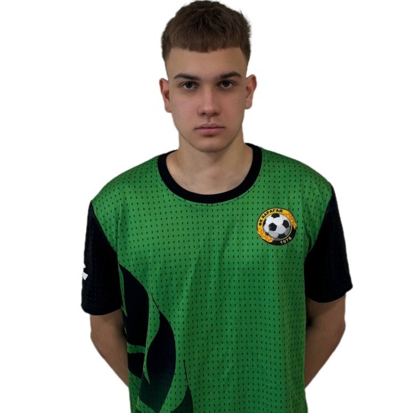 Григорий Александрович Козлов