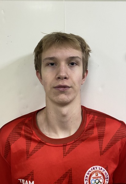Никита Алексеевич Петров