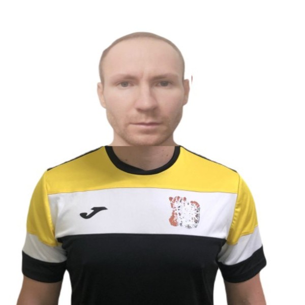 Ильдар Ильдусович Бикчантаев