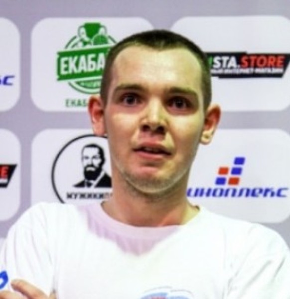 Данил Алексеевич Саков