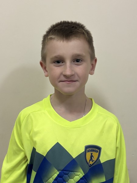 Иван Юрьевич Дударев