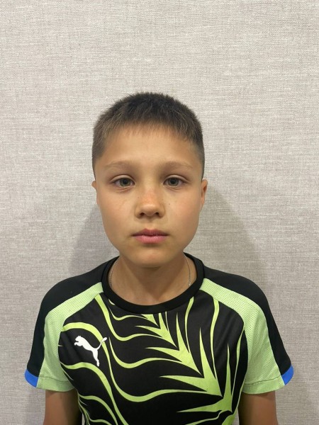 Роман Викторович Сорокин