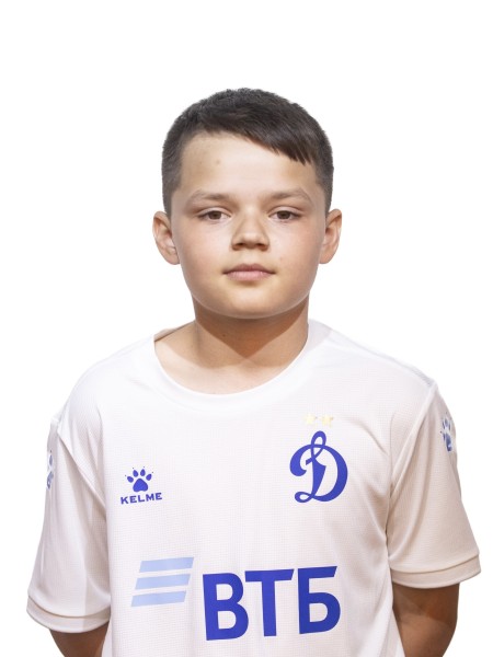 Кирилл Павлович Ларин