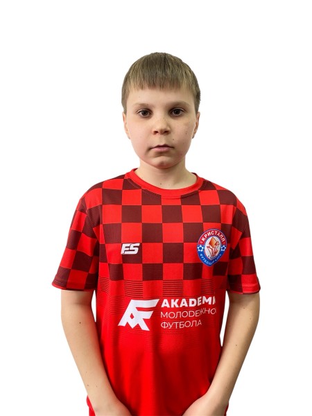 Федор Иванович Кузнецов