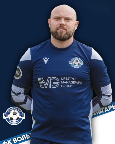 Никита Александрович Кобзев