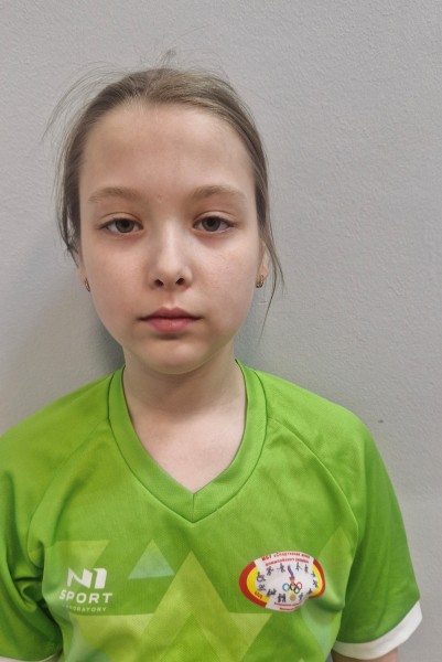 Диана Тимуровна Биккулова