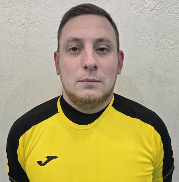 Дмитрий Андреевич Цецегов