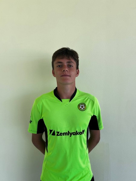 Владислав Дмитриевич Малышев