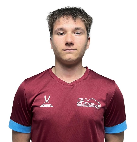 Александр Вадимович Царев