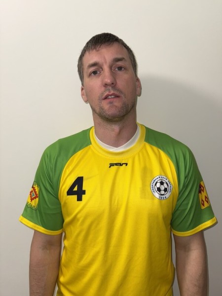 Алексей Игоревич Голота