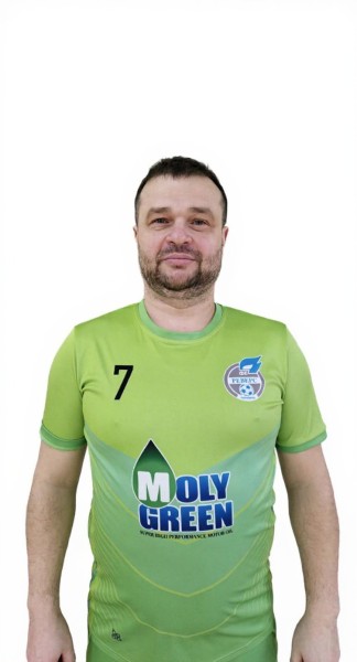 Вячеслав Анатольевич Голинченко