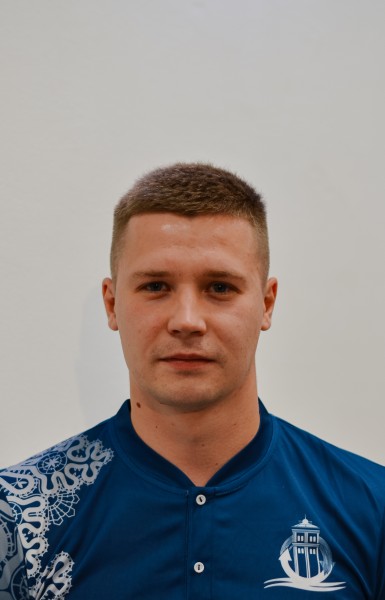 Данил Сергеевич Андреев