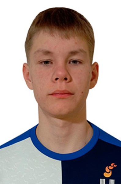 Илья Максимович Фартыгин