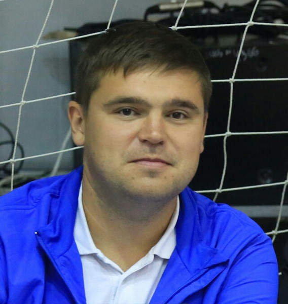 Александр Владимирович Селин